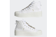 adidas Originals Nizza Bonega Mid W (GY1553) weiss 2