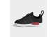 adidas NMD (HQ6116) schwarz 6