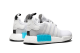 adidas NMD R1 Bright Cyan (S80207) weiss 3