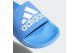 adidas Originals Adilette SHOWER (F34769) blau 6