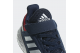 adidas Originals FortaFaito Schuh (F34122) blau 5