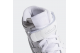 adidas Originals Forum Mid (FZ2086) weiss 4