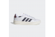 adidas Originals Grand Sneaker Court Alph (GY7983) weiss 1