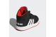 adidas Originals Hoops 2 0 Mid (B75945) schwarz 5