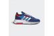 adidas Originals Retropy Sneaker F2 (GW0511) blau 1