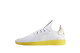 adidas Tennis HU Pharrell (BY2674) weiss 1