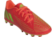 adidas Predator Edge.4 FxG J FG (GW0970) rot 5