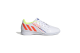 adidas Predator Edge.4 Sala IN (GV8499) weiss 4