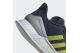 adidas Questar Flow NXT (FZ2956) schwarz 5