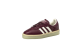 adidas amba LUX Maroon (JR0903) rot 2