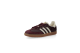 adidas Samba OG Maroon (ID0477) rot 2