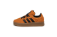 adidas Samba XLG Carbon (JR1111) orange 5