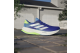 adidas Supernova Solution 2 (JQ5078) blau 2