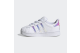 adidas Superstar El I (FV3143) weiss 6