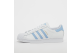 adidas Superstar (H05645) weiss 1