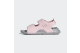 adidas Swim Sandal (FY8937) pink 6
