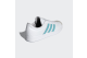 adidas VL Court Mer (KI6078) weiss 5