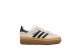 adidas Gazelle Bold W (IE0429) schwarz 1