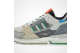adidas x 43einhalb ZX 10000 Joint Path (GY5108) bunt 1