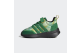 adidas x LEGO Racer TR21 Elastic Lace and Top Strap EL I (HQ1321) grün 6