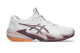 Asics COURT FF 3 CLAY (1042A221.104) weiss 1
