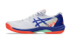 Asics GAME FF PADEL (1041A493.100) weiss 4