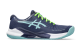 Asics Gel CHALLENGER 14 Padel (1041A404.402) blau 1