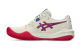 Asics GEL CHALLENGER 15 CLAY (1042A293.100) weiss 4