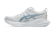 Asics GEL CUMULUS 27 (1012B772.020) weiss 4