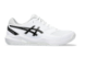 Asics Gel Dedicate 8 Clay (1041A448-101) weiss 1