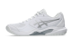 Asics Gel Dedicate 9 (1042A316.101) blanco 1