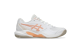 Asics Gel Dedicate 9 Clay (1042A314-100) bianco 3