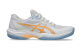 Asics GAME FF PADEL (1042A286.101) weiss 1