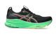 Asics Gel Kayano 32 Vital Green (1011C052.004) schwarz 1
