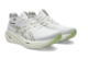 Asics Gel Nimbus 26 (1011B794-102) weiss 2