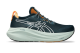 Asics Gel Nimbus 27 TR (1011C136-300) blau 1