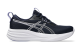 Asics GEL PULSE 17 (1012B930.400) schwarz 1