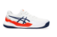 Asics Gel Resolution 9 GS (1044A067-103) weiss 1