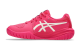 Asics GEL RESOLUTION X GS (1044A081.700) pink 4