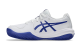 Asics Gel Resolution X GS CLAY (1044A080.100) weiss 4