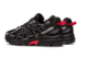 Asics Gel venture 6 GS (1204A122-001) noir 3