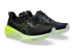 Asics Novablast 4 (1011B693-003) schwarz 2