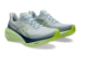 Asics Novablast 4 (1012B510-022) grau 2