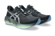 Asics Novablast 5 Luxe (1012B815.001) schwarz 2