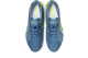 Asics Solution Swift FF Clay (1041A299-401) blau 6