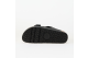 Birkenstock Arizona PAP Flex Platform Birko Flor (1027395) schwarz 6