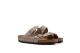 Birkenstock Arizona Suede (951301) braun 4