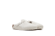 Birkenstock Boston Soft Footbed Suede Leather (1027667) weiss 3