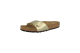 Birkenstock Madrid Bs (1016106) gelb 1