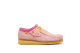 Clarks x Levi s Vintage Clothing Wallabee (261603227) pink 1